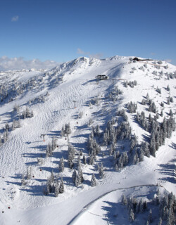 Skigebiet Großarl