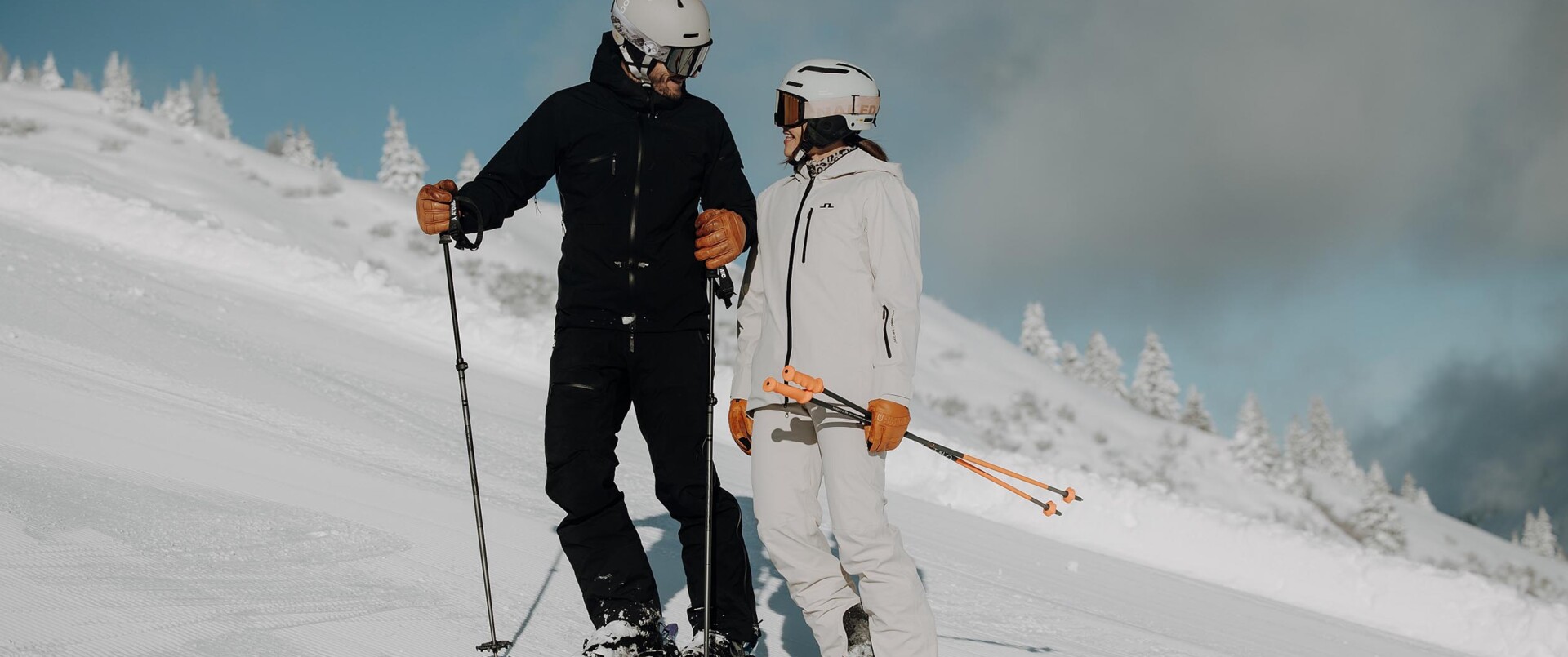 Moderne Gondelbahn für Ihren Skiurlaub direkt an der Piste im Hotel Diellehen in Großarl.