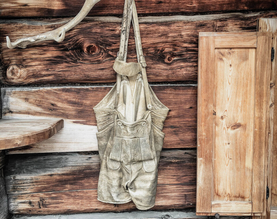 Mountainbiker im Aktivurlaub im Großarltal, Salzburger Land.
